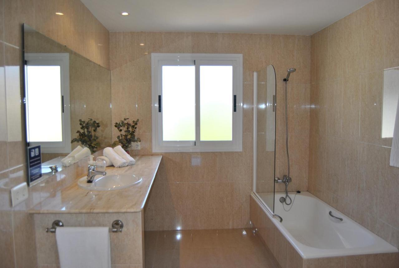 Villa Teresa Colonia de Sant Jordi Eksteriør bilde