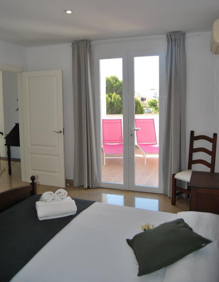 Villa Teresa Colonia de Sant Jordi Eksteriør bilde