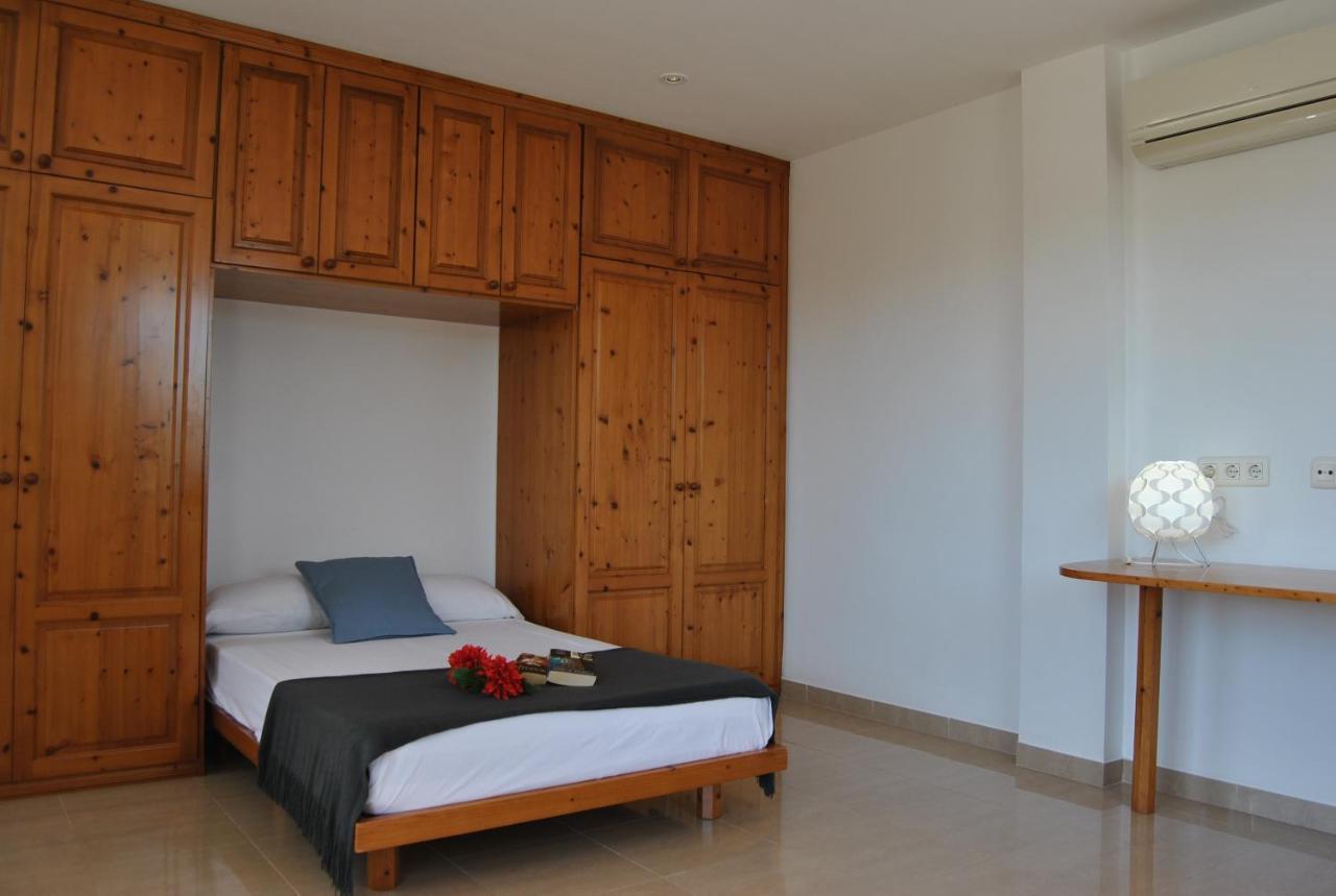 Villa Teresa Colonia de Sant Jordi Eksteriør bilde
