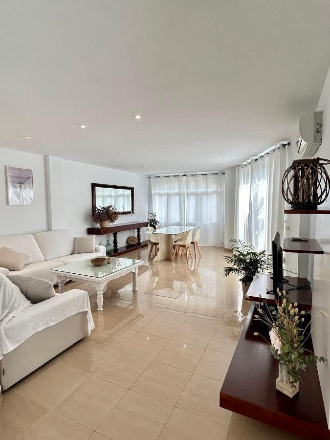 Villa Teresa Colonia de Sant Jordi Eksteriør bilde