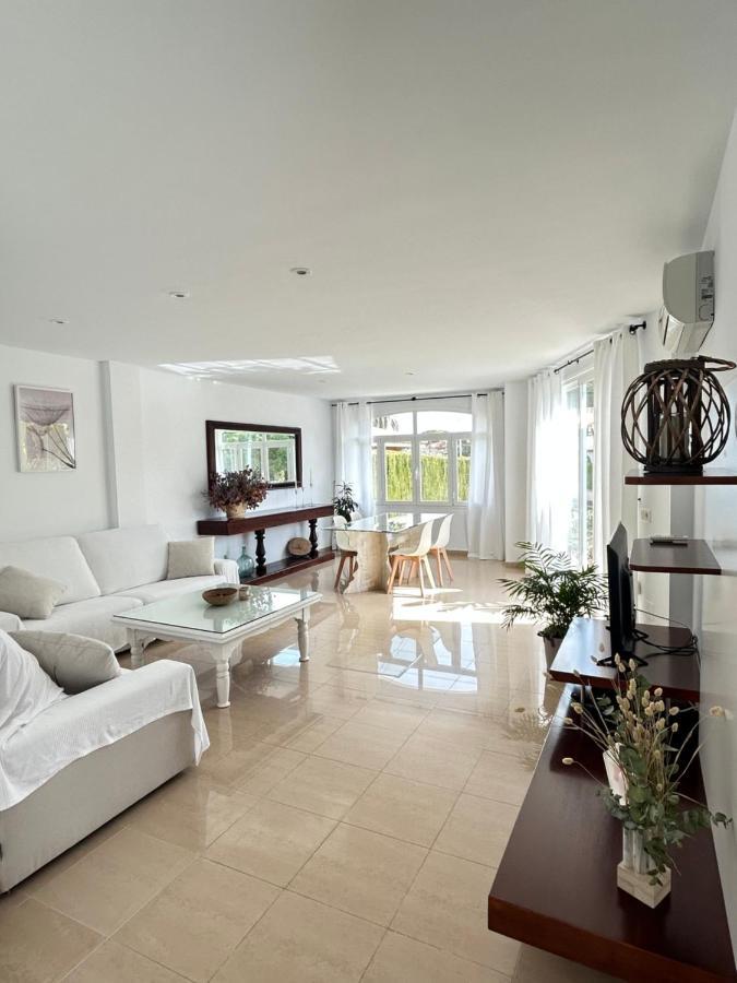 Villa Teresa Colonia de Sant Jordi Eksteriør bilde
